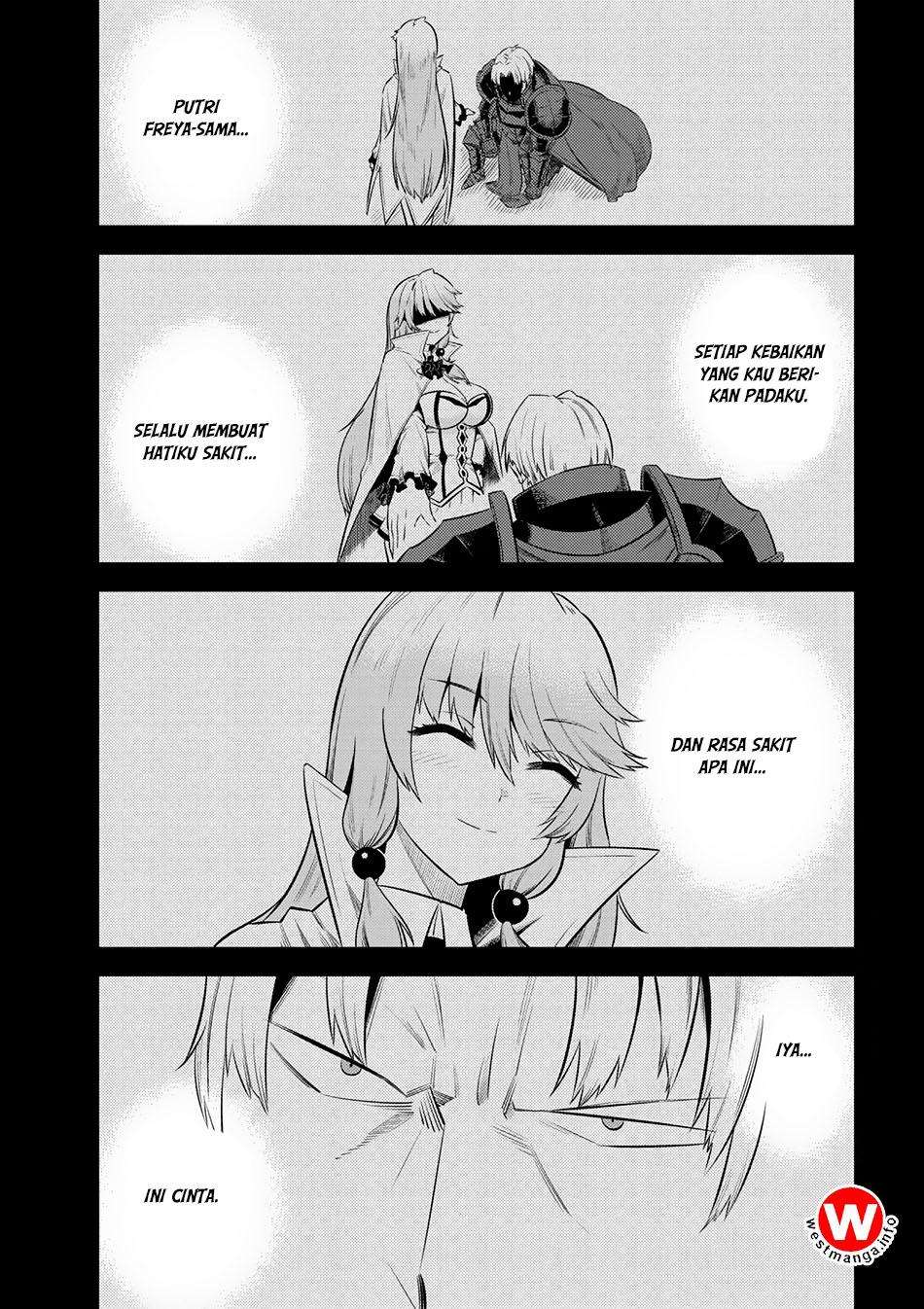 Kaifuku Jutsushi Yarinaoshi: Sokushi Mahou to Skill Copy no Chouetsu Heal Chapter 13.1 - halaman 1