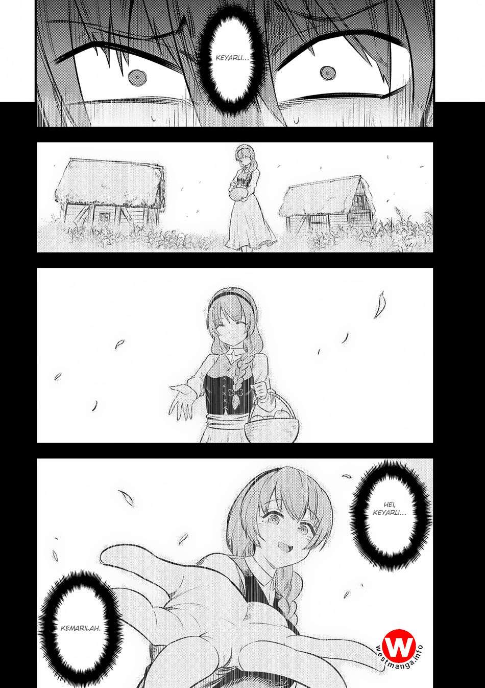 Kaifuku Jutsushi Yarinaoshi: Sokushi Mahou to Skill Copy no Chouetsu Heal Chapter 13.2 - halaman 3