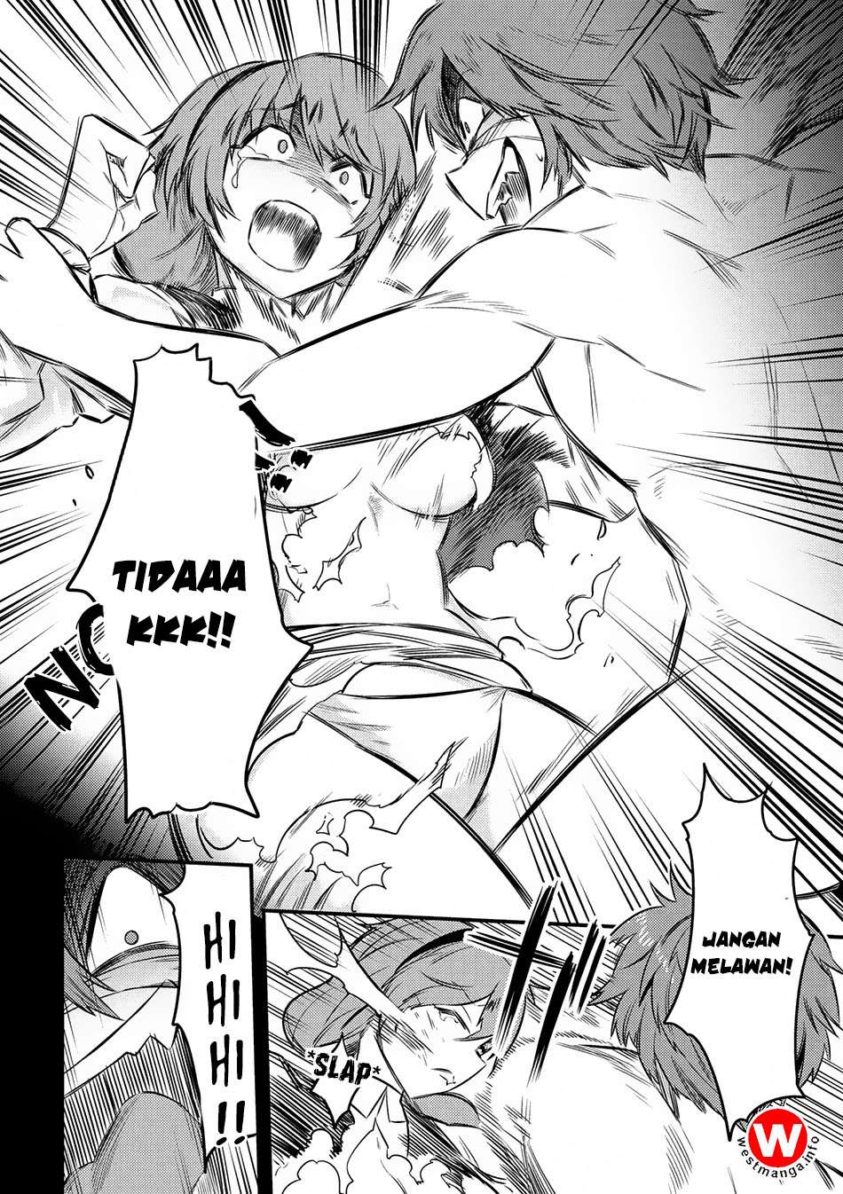 Kaifuku Jutsushi Yarinaoshi: Sokushi Mahou to Skill Copy no Chouetsu Heal Chapter 13.2 - halaman 7