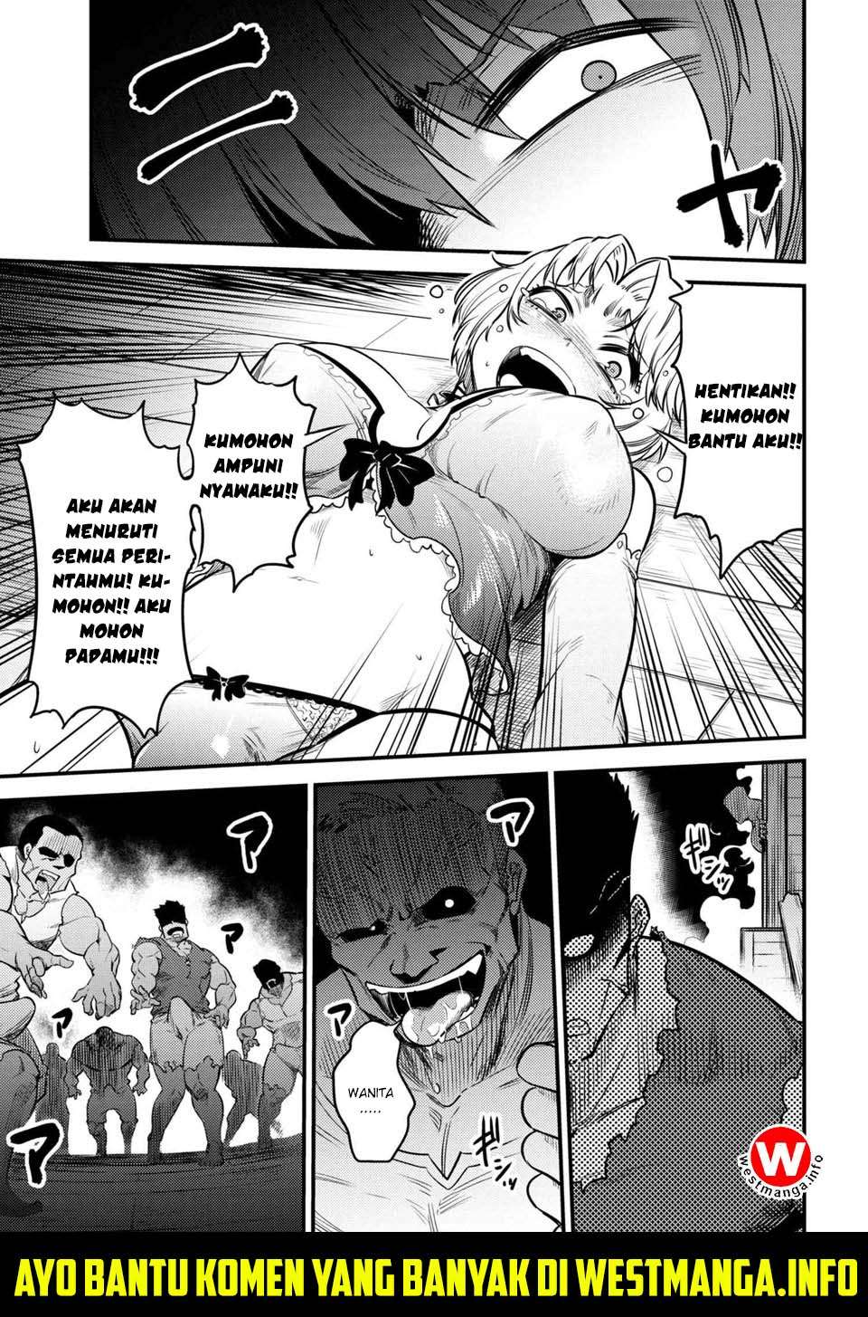 Kaifuku Jutsushi Yarinaoshi: Sokushi Mahou to Skill Copy no Chouetsu Heal Chapter 14.1 - halaman 9