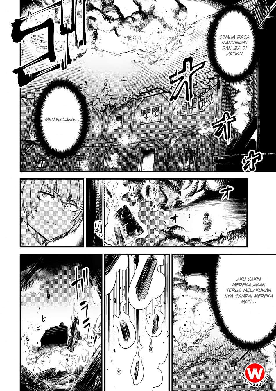 Kaifuku Jutsushi Yarinaoshi: Sokushi Mahou to Skill Copy no Chouetsu Heal Chapter 14.2 - halaman 8