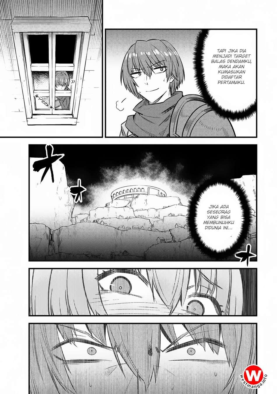 Kaifuku Jutsushi Yarinaoshi: Sokushi Mahou to Skill Copy no Chouetsu Heal Chapter 14.3 - halaman 19