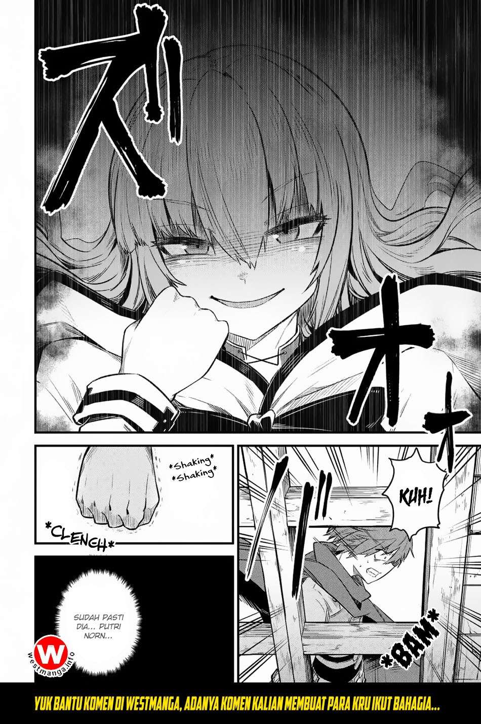 Kaifuku Jutsushi Yarinaoshi: Sokushi Mahou to Skill Copy no Chouetsu Heal Chapter 14.3 - halaman 20