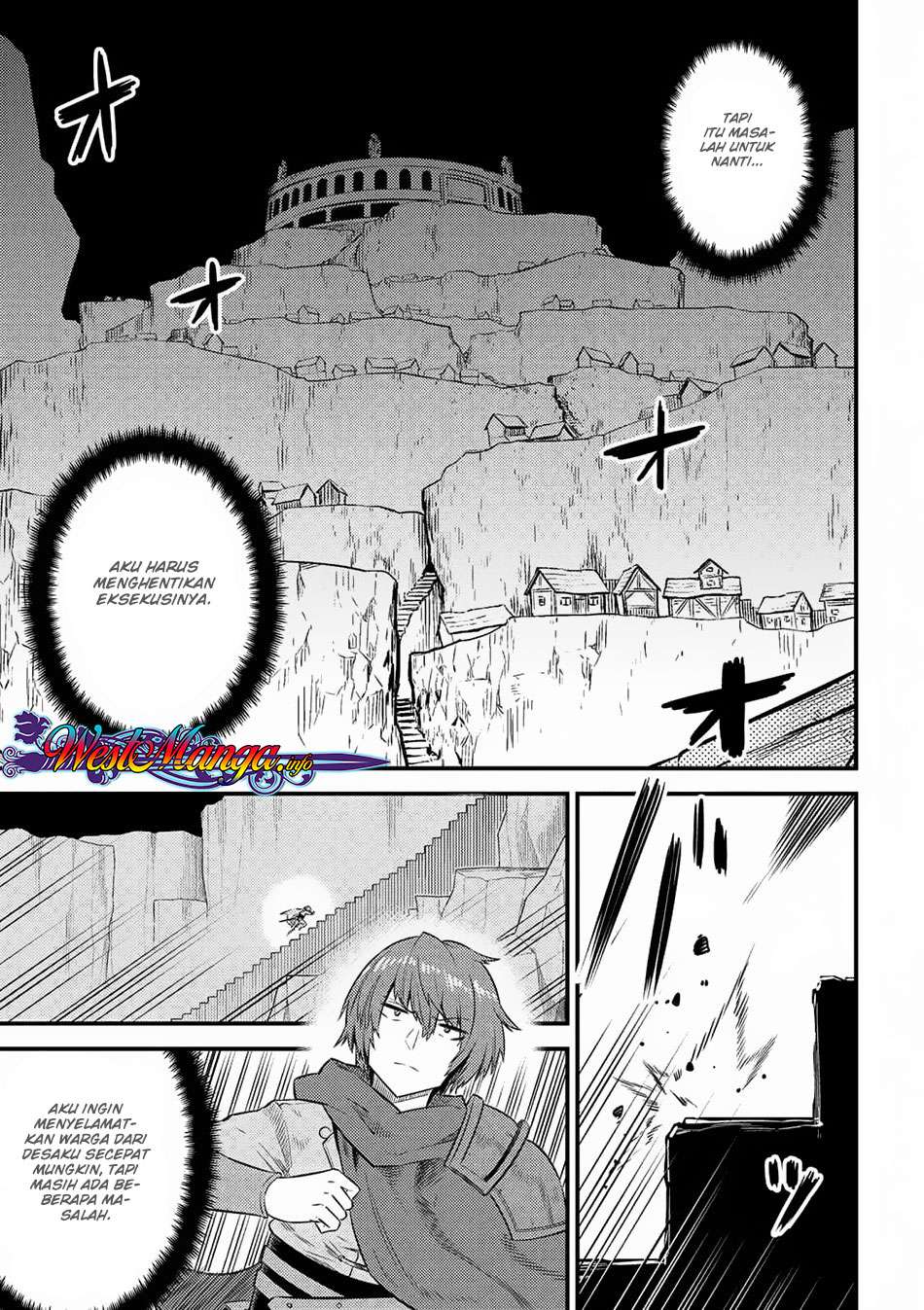 Kaifuku Jutsushi Yarinaoshi: Sokushi Mahou to Skill Copy no Chouetsu Heal Chapter 15.2 - halaman 15