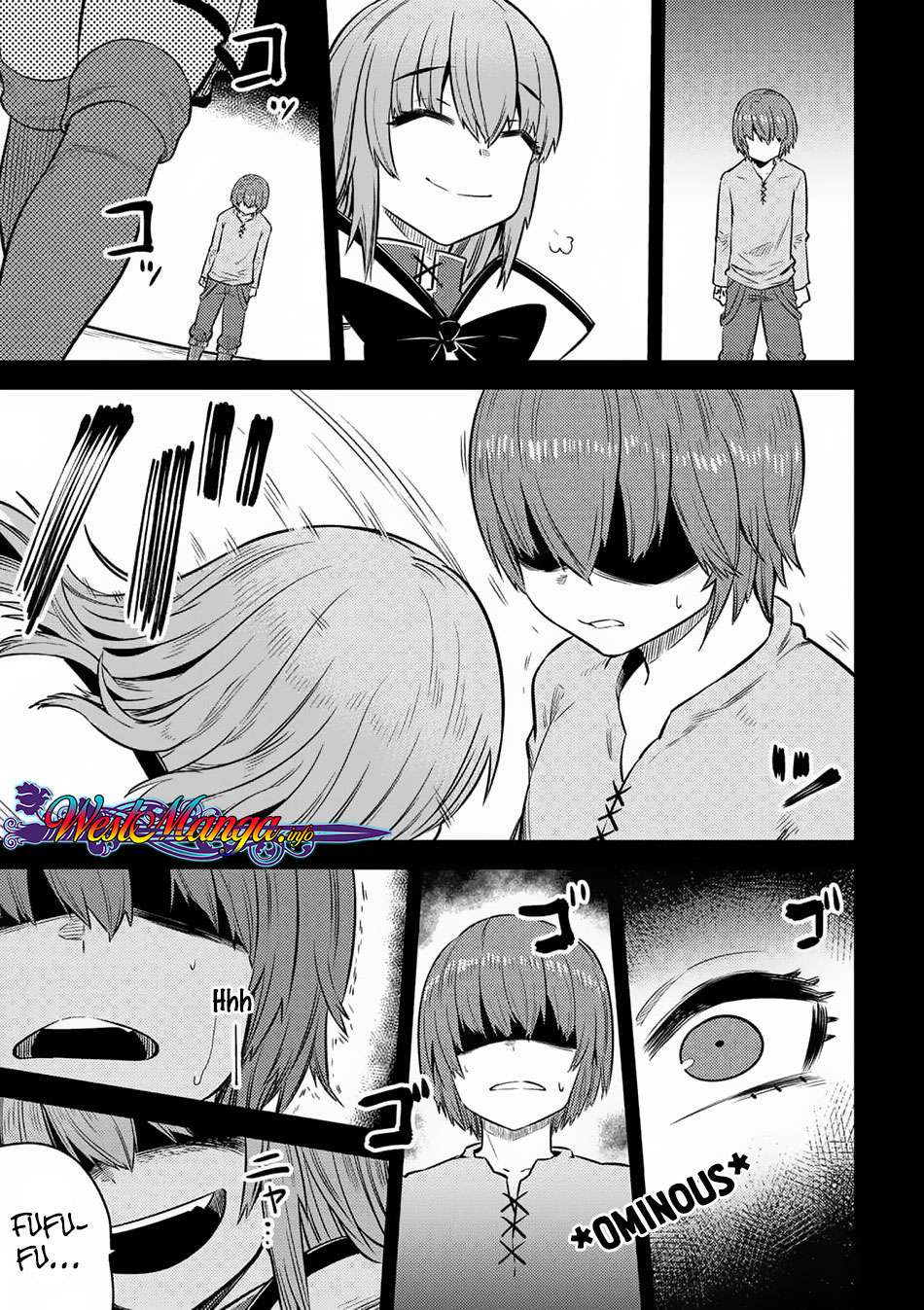 Kaifuku Jutsushi Yarinaoshi: Sokushi Mahou to Skill Copy no Chouetsu Heal Chapter 15.2 - halaman 8