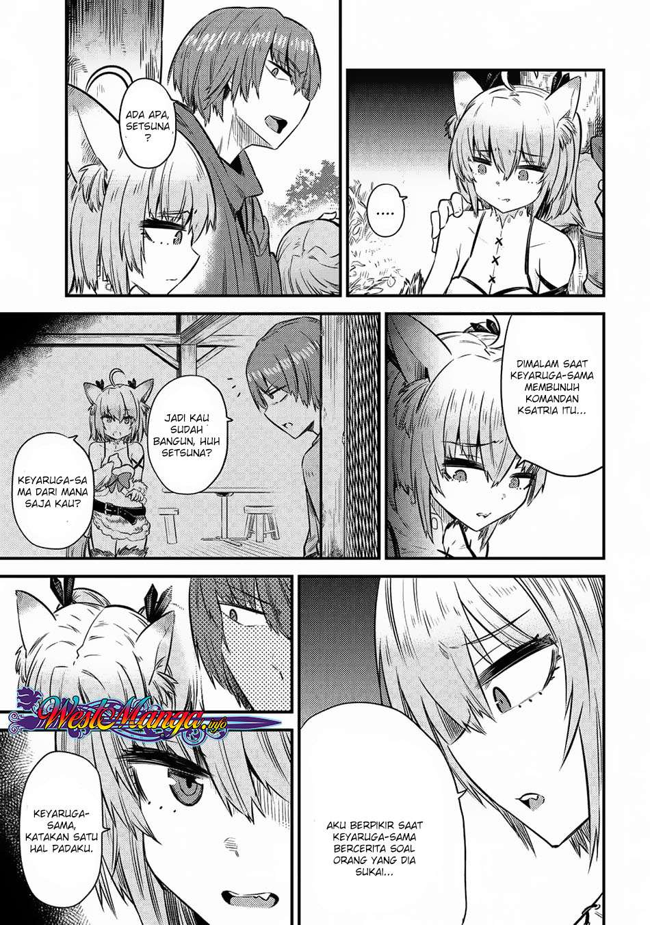 Kaifuku Jutsushi Yarinaoshi: Sokushi Mahou to Skill Copy no Chouetsu Heal Chapter 16.2 - halaman 10
