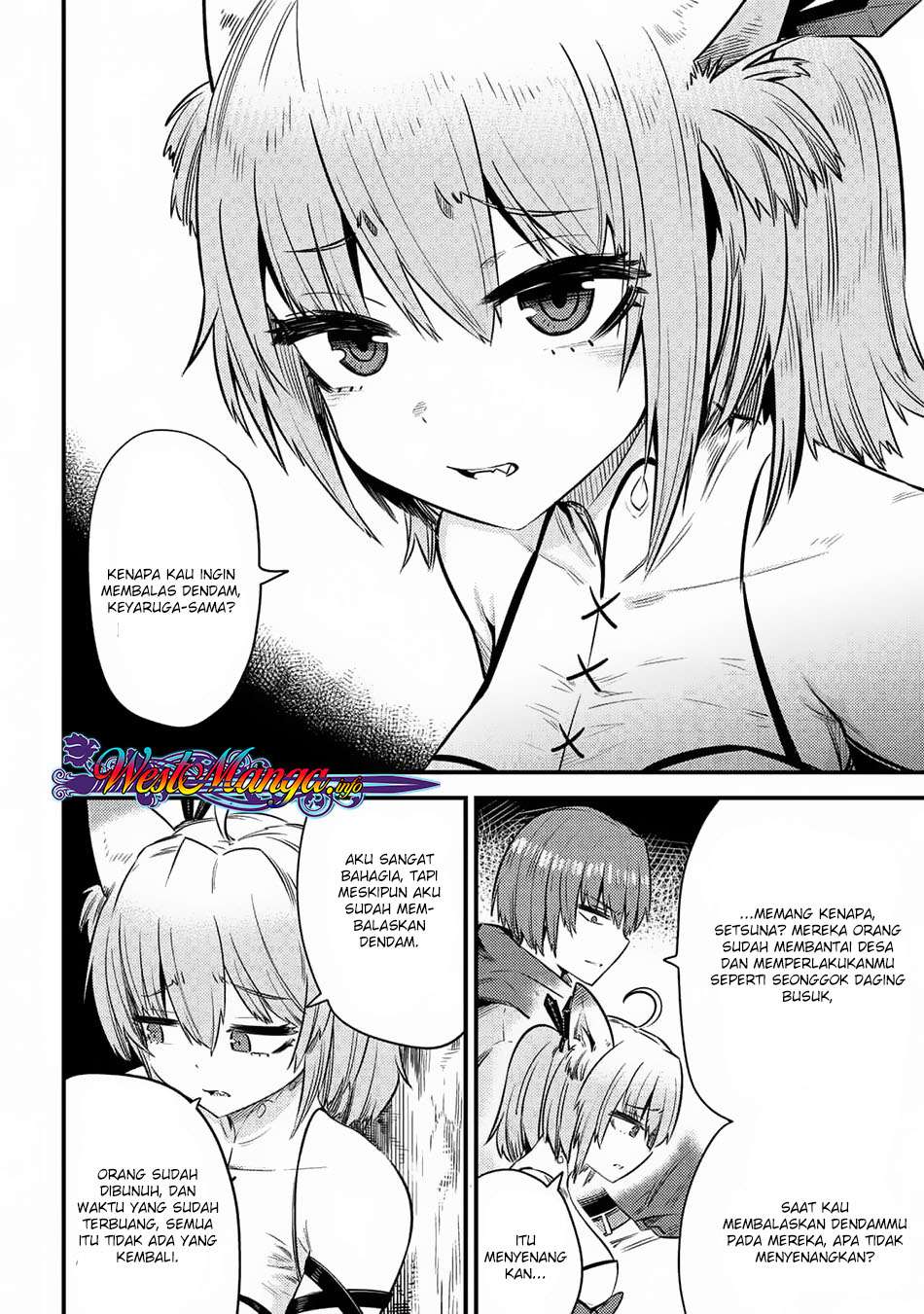 Kaifuku Jutsushi Yarinaoshi: Sokushi Mahou to Skill Copy no Chouetsu Heal Chapter 16.2 - halaman 12