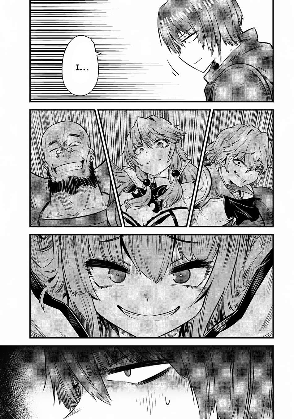 Kaifuku Jutsushi Yarinaoshi: Sokushi Mahou to Skill Copy no Chouetsu Heal Chapter 16.2 - halaman 13