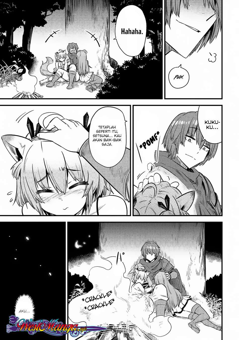 Kaifuku Jutsushi Yarinaoshi: Sokushi Mahou to Skill Copy no Chouetsu Heal Chapter 16.2 - halaman 15