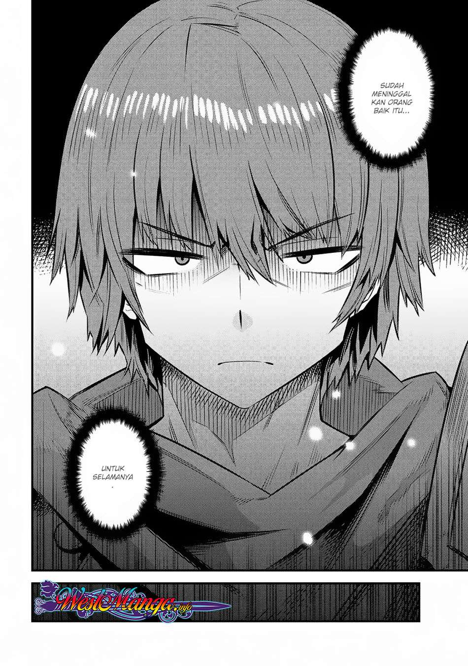 Kaifuku Jutsushi Yarinaoshi: Sokushi Mahou to Skill Copy no Chouetsu Heal Chapter 16.2 - halaman 16
