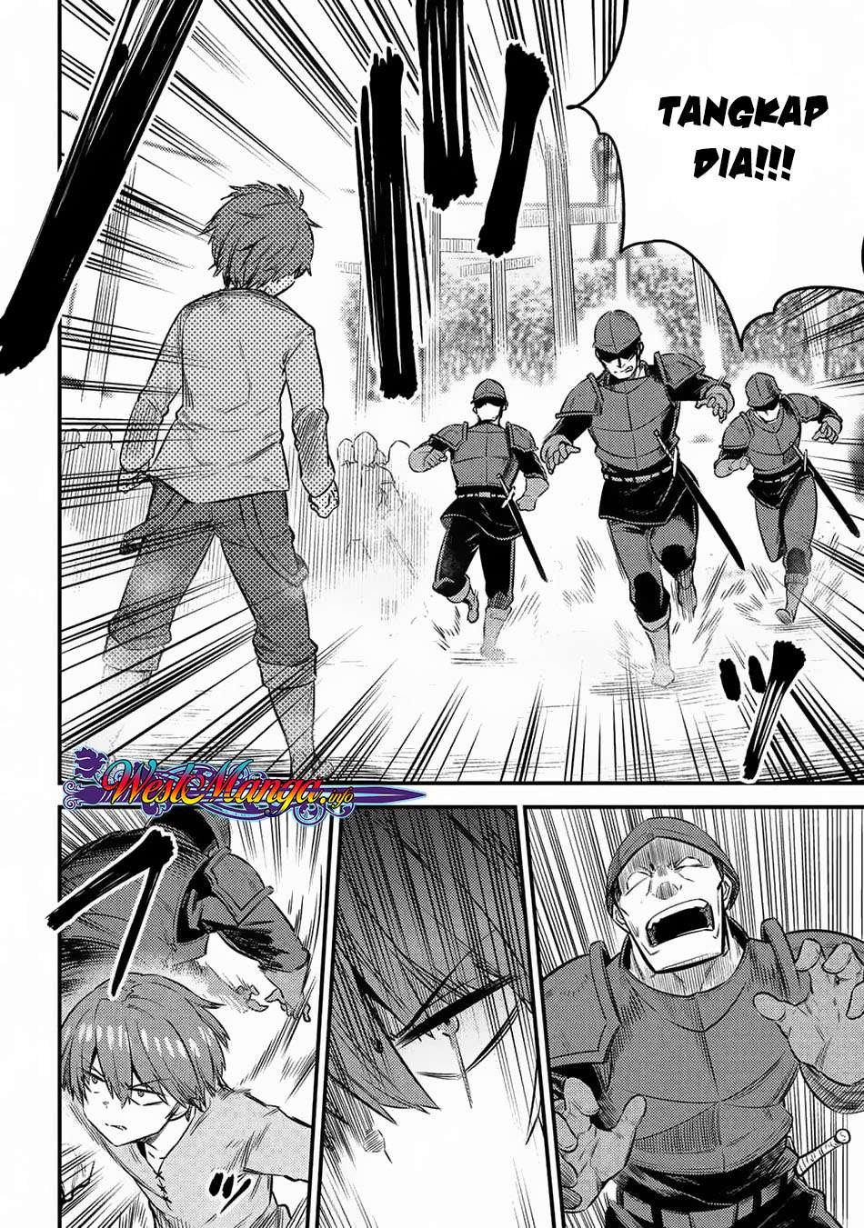 Kaifuku Jutsushi Yarinaoshi: Sokushi Mahou to Skill Copy no Chouetsu Heal Chapter 16.2 - halaman 24