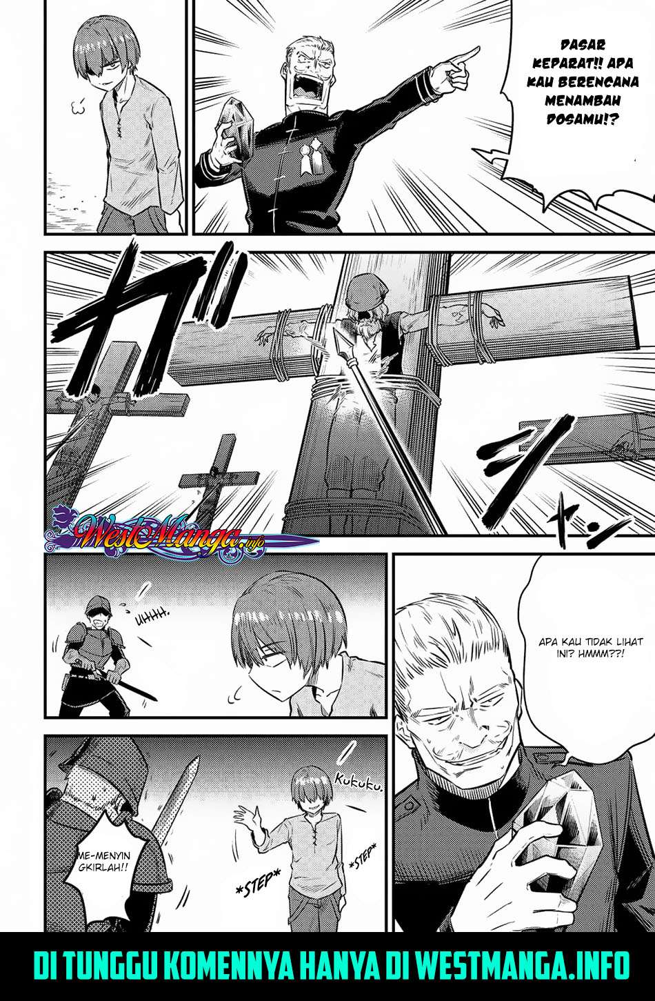 Kaifuku Jutsushi Yarinaoshi: Sokushi Mahou to Skill Copy no Chouetsu Heal Chapter 16.2 - halaman 26