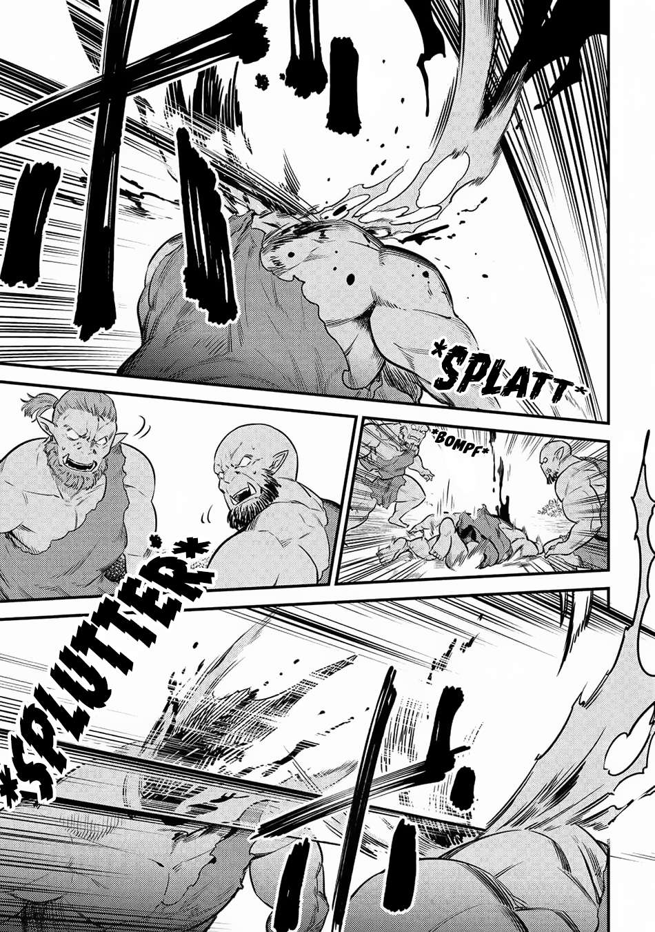 Kaifuku Jutsushi Yarinaoshi: Sokushi Mahou to Skill Copy no Chouetsu Heal Chapter 16.2 - halaman 4