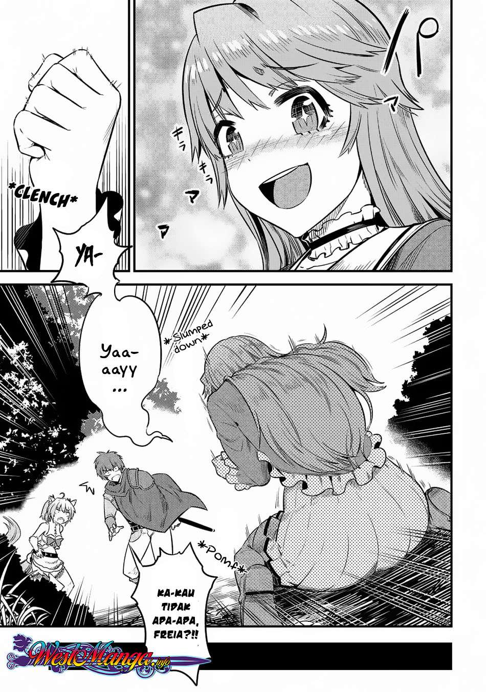 Kaifuku Jutsushi Yarinaoshi: Sokushi Mahou to Skill Copy no Chouetsu Heal Chapter 16.2 - halaman 6