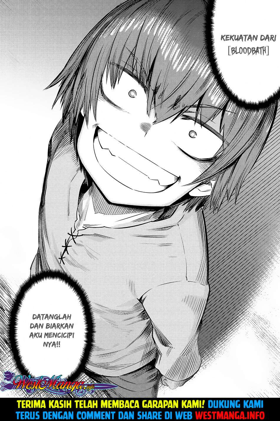 Kaifuku Jutsushi Yarinaoshi: Sokushi Mahou to Skill Copy no Chouetsu Heal Chapter 16.3 - halaman 12