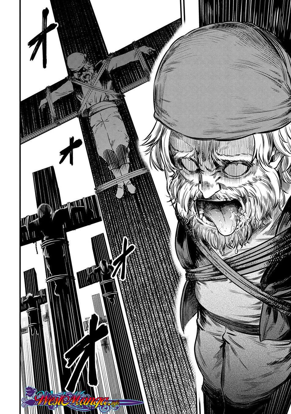 Kaifuku Jutsushi Yarinaoshi: Sokushi Mahou to Skill Copy no Chouetsu Heal Chapter 17.1 - halaman 10