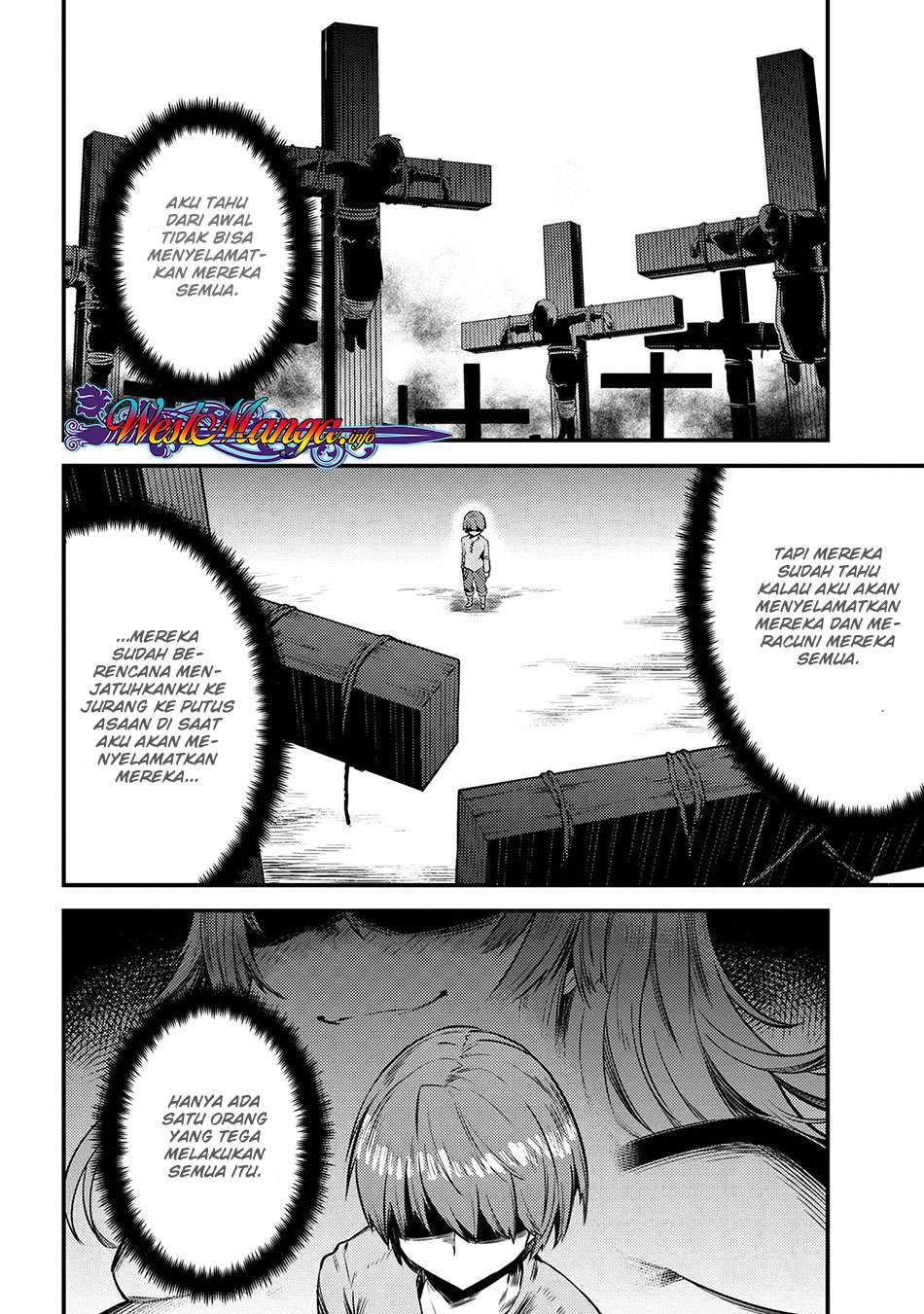 Kaifuku Jutsushi Yarinaoshi: Sokushi Mahou to Skill Copy no Chouetsu Heal Chapter 17.1 - halaman 12
