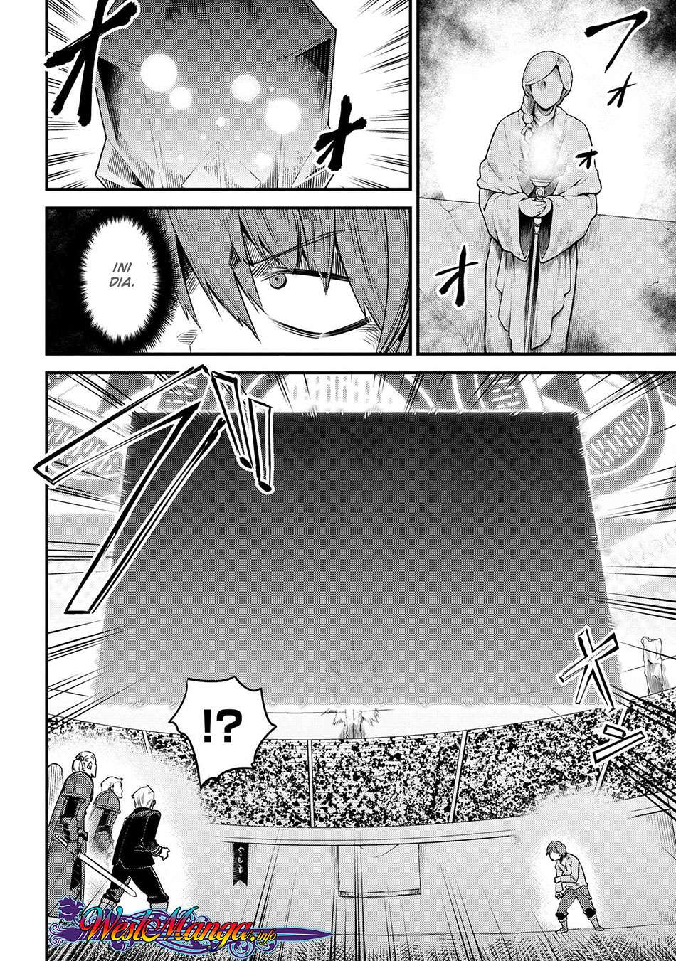 Kaifuku Jutsushi Yarinaoshi: Sokushi Mahou to Skill Copy no Chouetsu Heal Chapter 17.1 - halaman 14