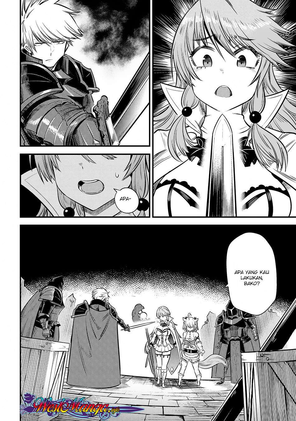 Kaifuku Jutsushi Yarinaoshi: Sokushi Mahou to Skill Copy no Chouetsu Heal Chapter 17.2 - halaman 11