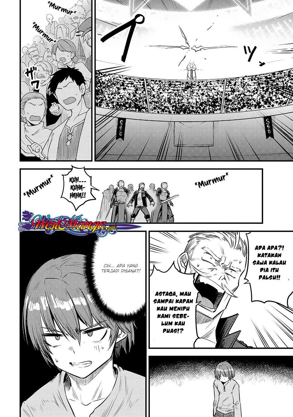 Kaifuku Jutsushi Yarinaoshi: Sokushi Mahou to Skill Copy no Chouetsu Heal Chapter 17.2 - halaman 8