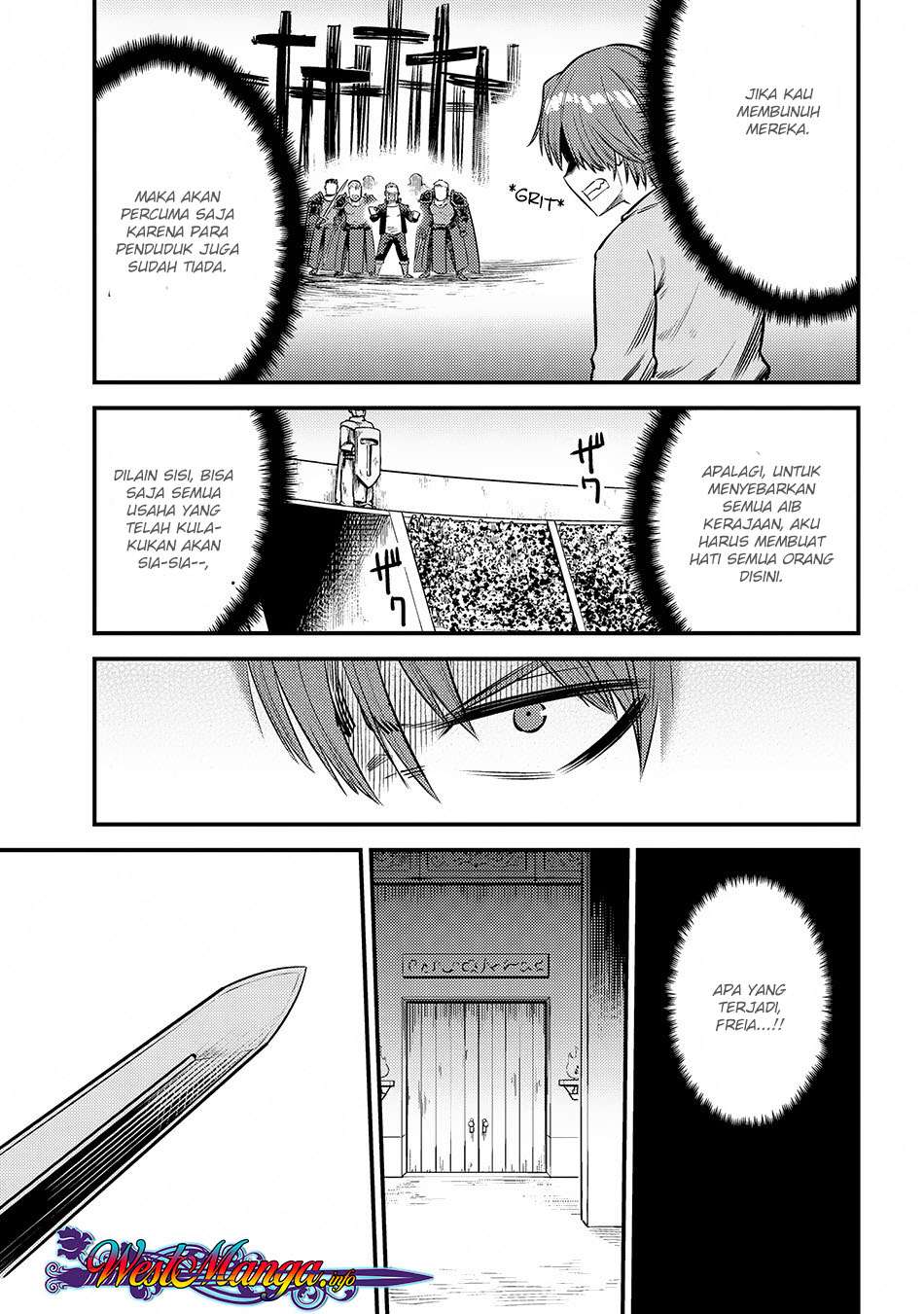 Kaifuku Jutsushi Yarinaoshi: Sokushi Mahou to Skill Copy no Chouetsu Heal Chapter 17.2 - halaman 9