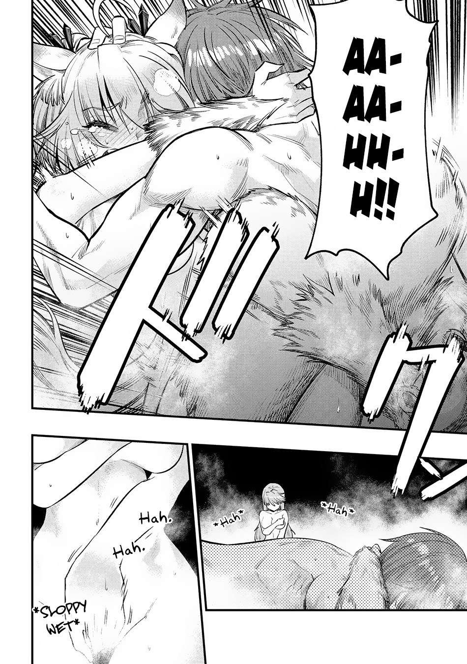Kaifuku Jutsushi Yarinaoshi: Sokushi Mahou to Skill Copy no Chouetsu Heal Chapter 18.1 - halaman 11