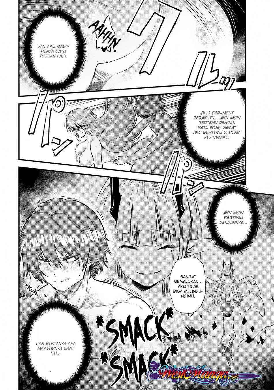 Kaifuku Jutsushi Yarinaoshi: Sokushi Mahou to Skill Copy no Chouetsu Heal Chapter 18.1 - halaman 14