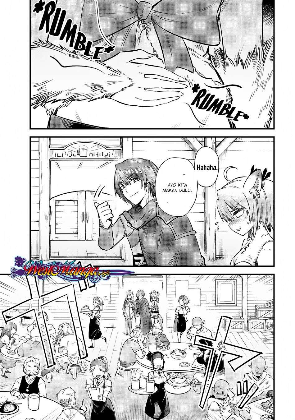Kaifuku Jutsushi Yarinaoshi: Sokushi Mahou to Skill Copy no Chouetsu Heal Chapter 18.1 - halaman 19
