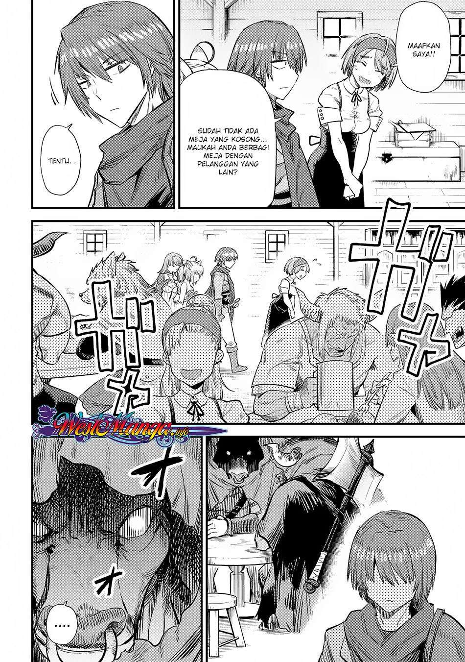 Kaifuku Jutsushi Yarinaoshi: Sokushi Mahou to Skill Copy no Chouetsu Heal Chapter 18.1 - halaman 20