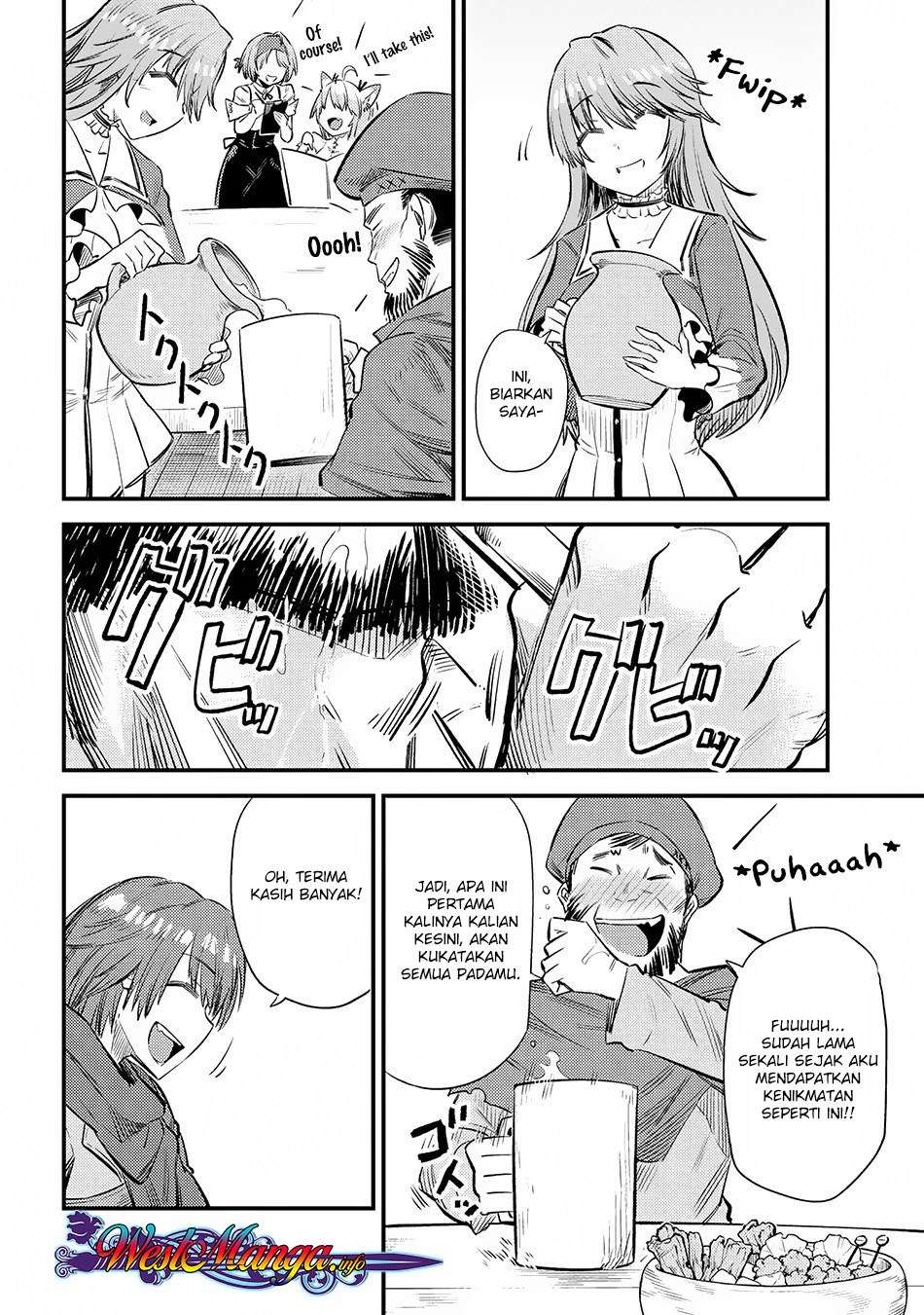 Kaifuku Jutsushi Yarinaoshi: Sokushi Mahou to Skill Copy no Chouetsu Heal Chapter 18.1 - halaman 22