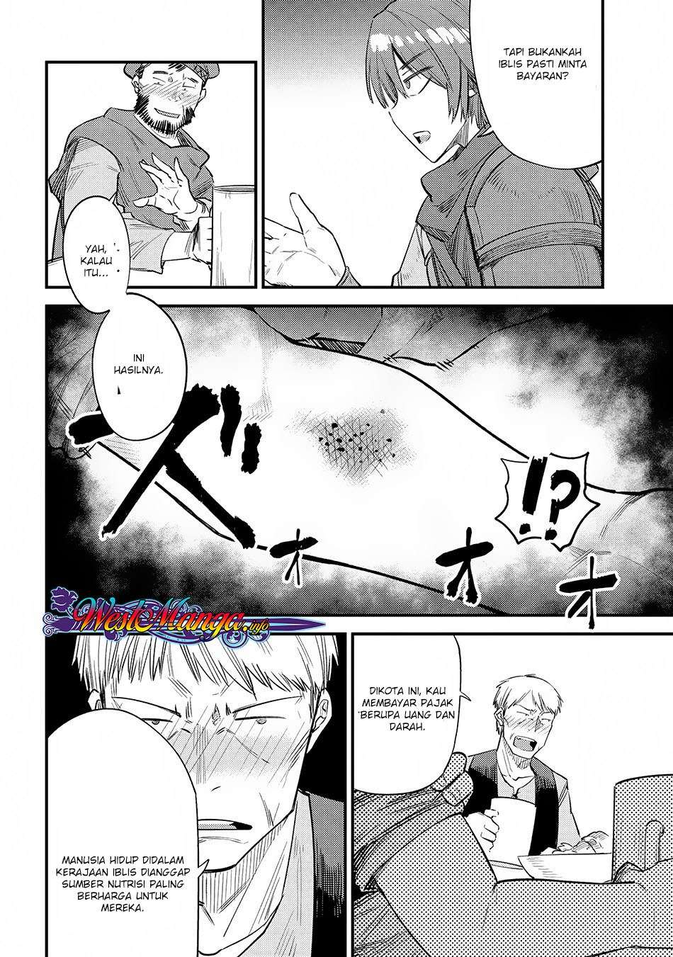 Kaifuku Jutsushi Yarinaoshi: Sokushi Mahou to Skill Copy no Chouetsu Heal Chapter 18.1 - halaman 24