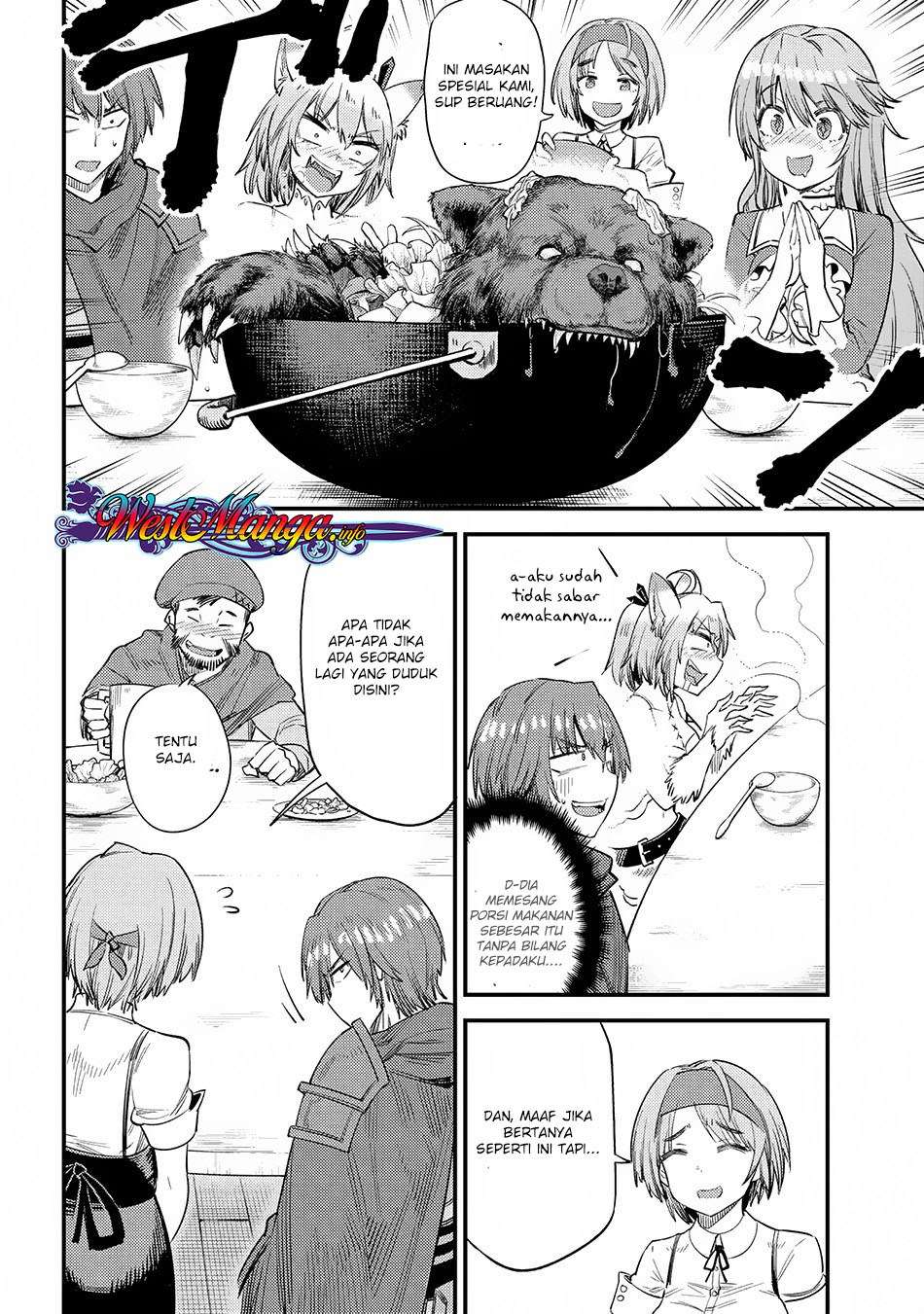 Kaifuku Jutsushi Yarinaoshi: Sokushi Mahou to Skill Copy no Chouetsu Heal Chapter 18.1 - halaman 26