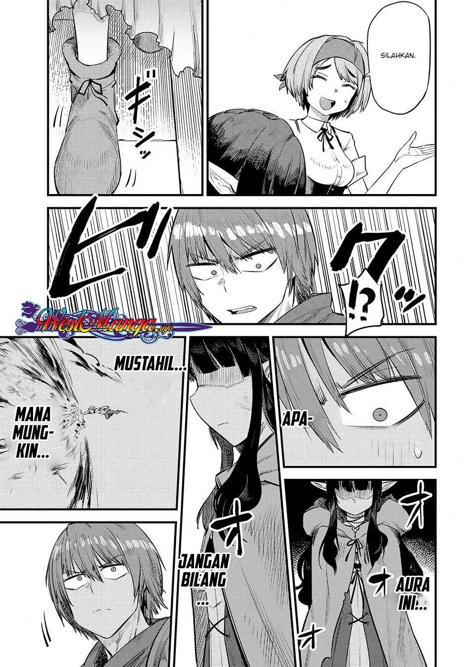 Kaifuku Jutsushi Yarinaoshi: Sokushi Mahou to Skill Copy no Chouetsu Heal Chapter 18.1 - halaman 27