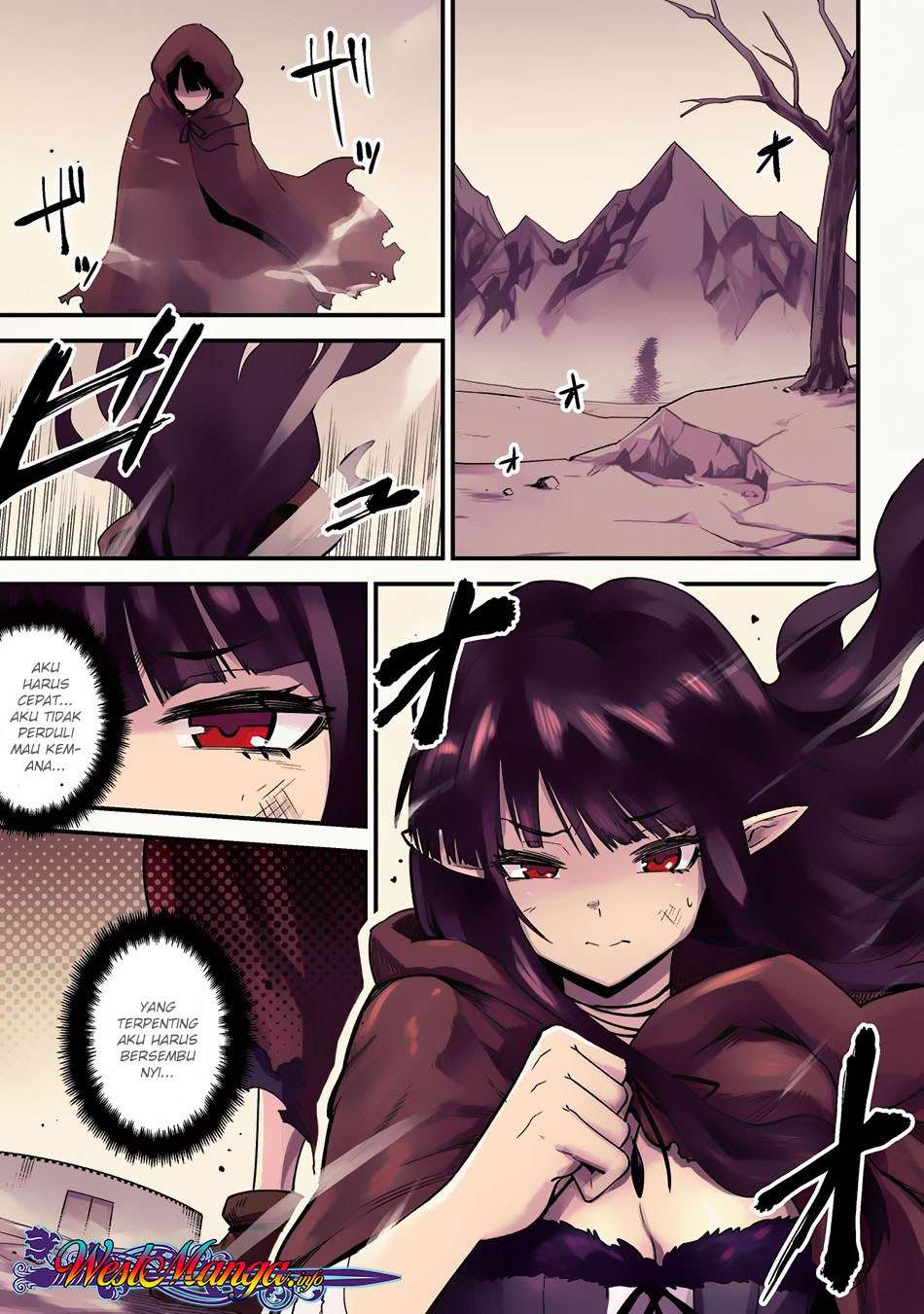 Kaifuku Jutsushi Yarinaoshi: Sokushi Mahou to Skill Copy no Chouetsu Heal Chapter 18.1 - halaman 3
