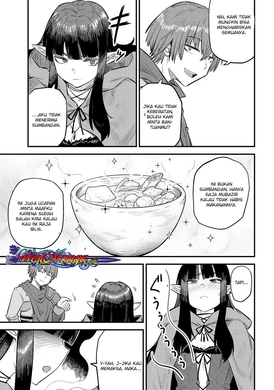Kaifuku Jutsushi Yarinaoshi: Sokushi Mahou to Skill Copy no Chouetsu Heal Chapter 18.2 - halaman 11