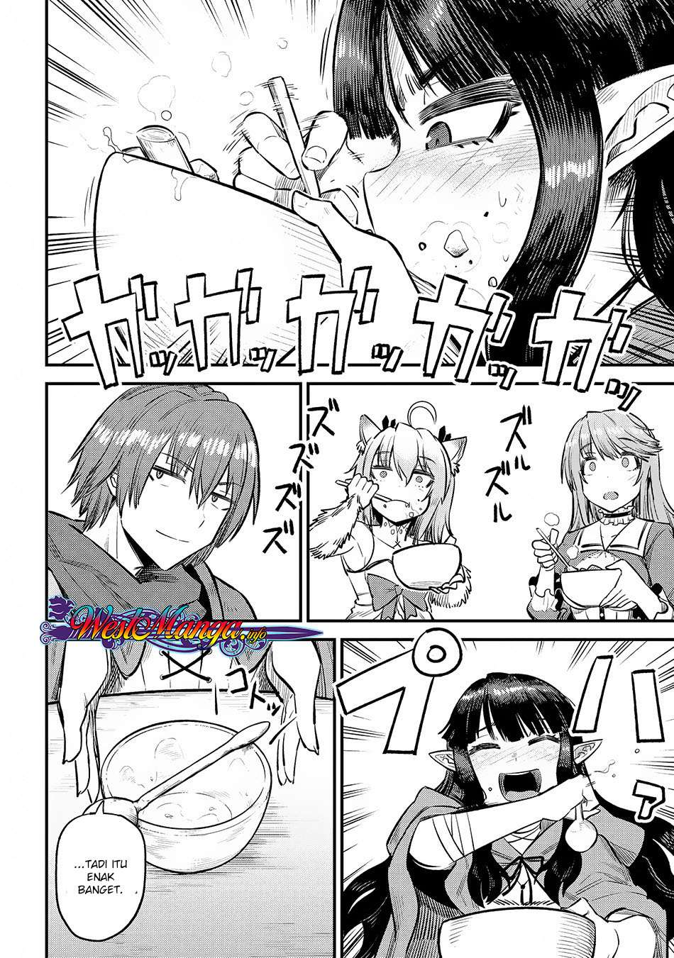 Kaifuku Jutsushi Yarinaoshi: Sokushi Mahou to Skill Copy no Chouetsu Heal Chapter 18.2 - halaman 12