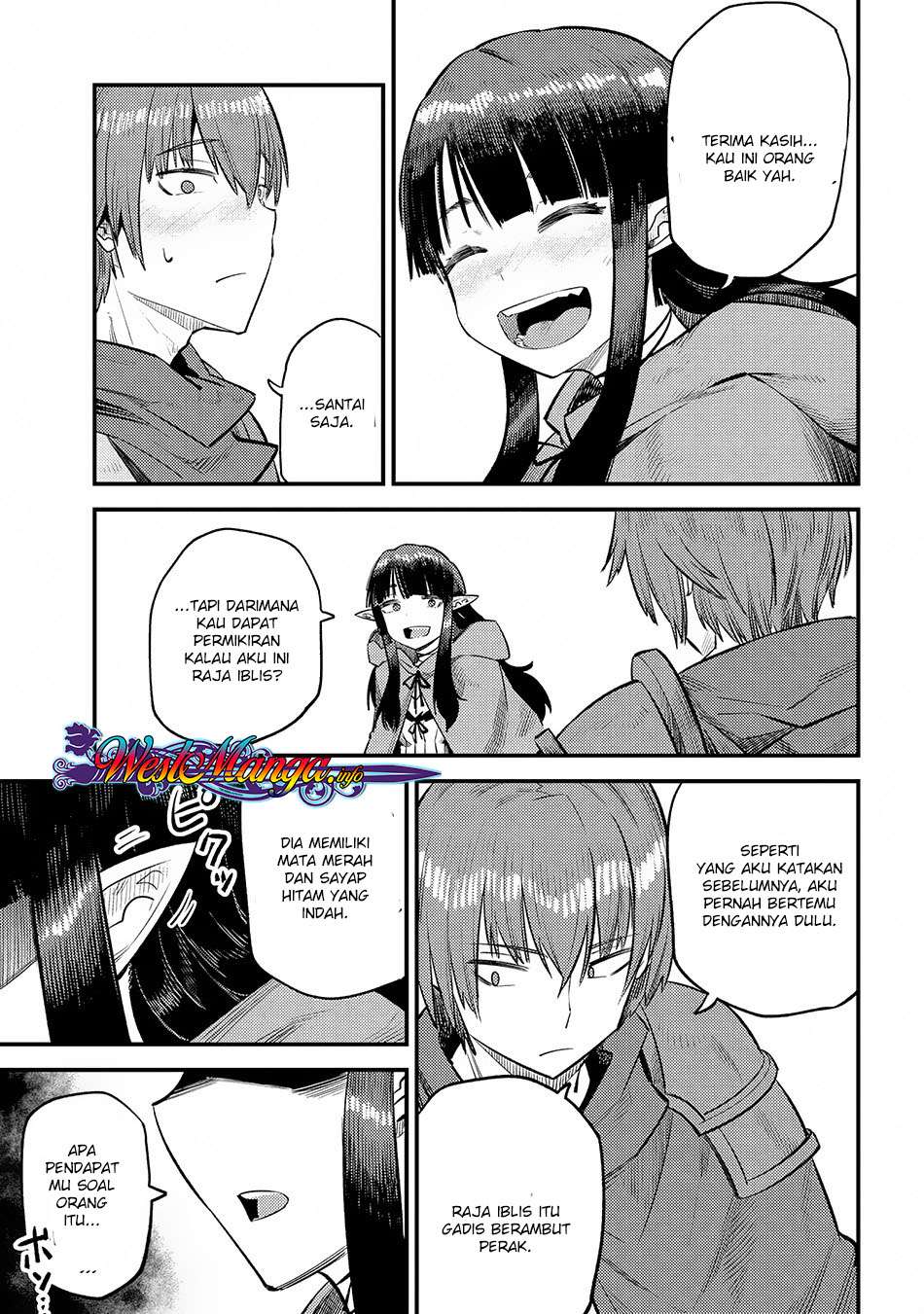 Kaifuku Jutsushi Yarinaoshi: Sokushi Mahou to Skill Copy no Chouetsu Heal Chapter 18.2 - halaman 13