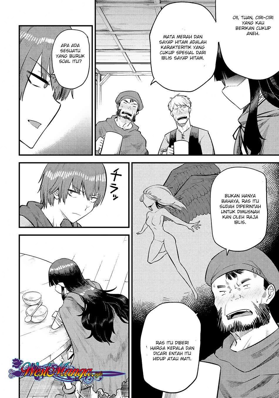 Kaifuku Jutsushi Yarinaoshi: Sokushi Mahou to Skill Copy no Chouetsu Heal Chapter 18.2 - halaman 14