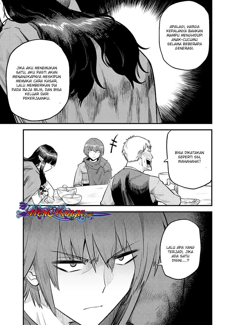 Kaifuku Jutsushi Yarinaoshi: Sokushi Mahou to Skill Copy no Chouetsu Heal Chapter 18.2 - halaman 16