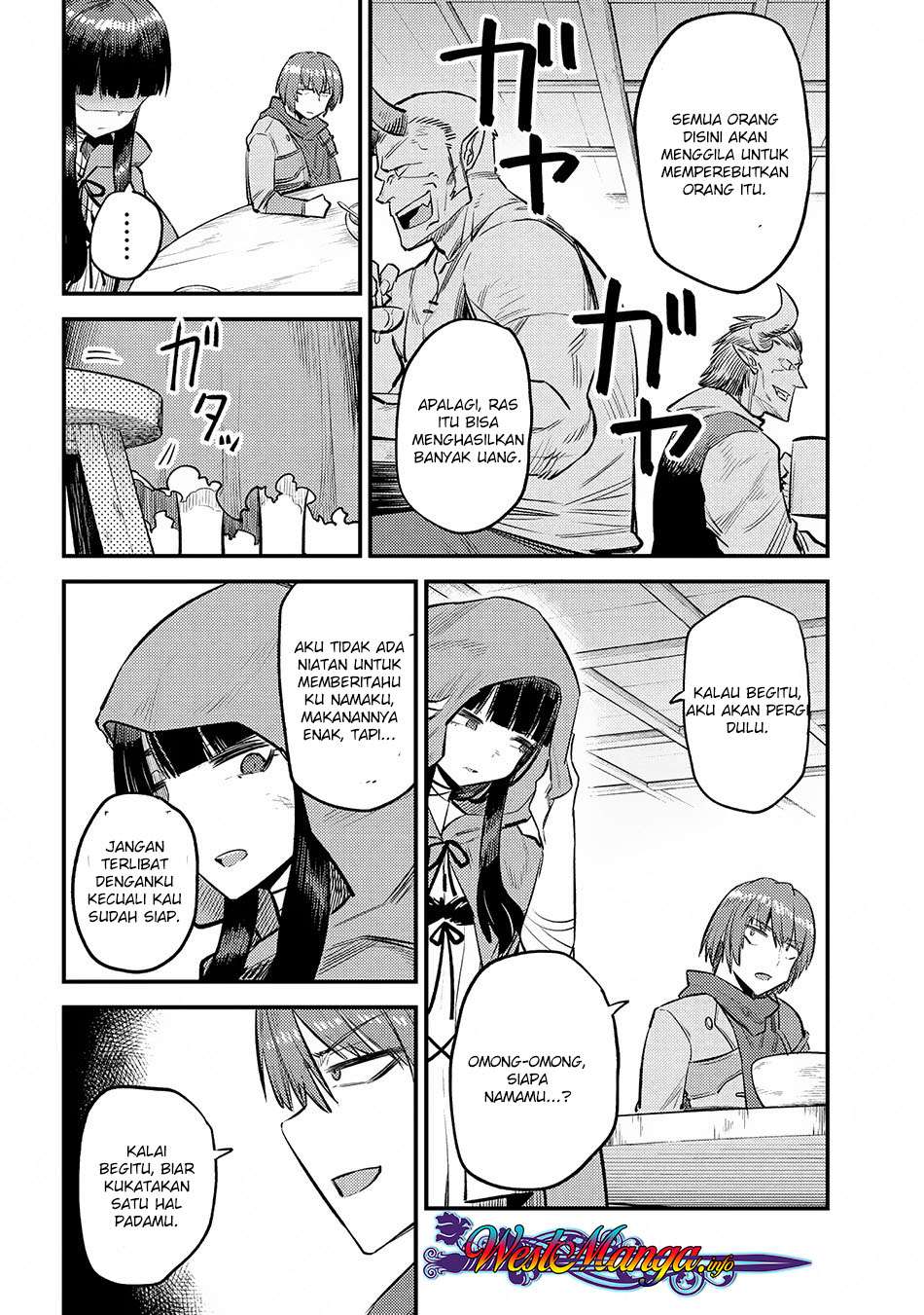 Kaifuku Jutsushi Yarinaoshi: Sokushi Mahou to Skill Copy no Chouetsu Heal Chapter 18.2 - halaman 17