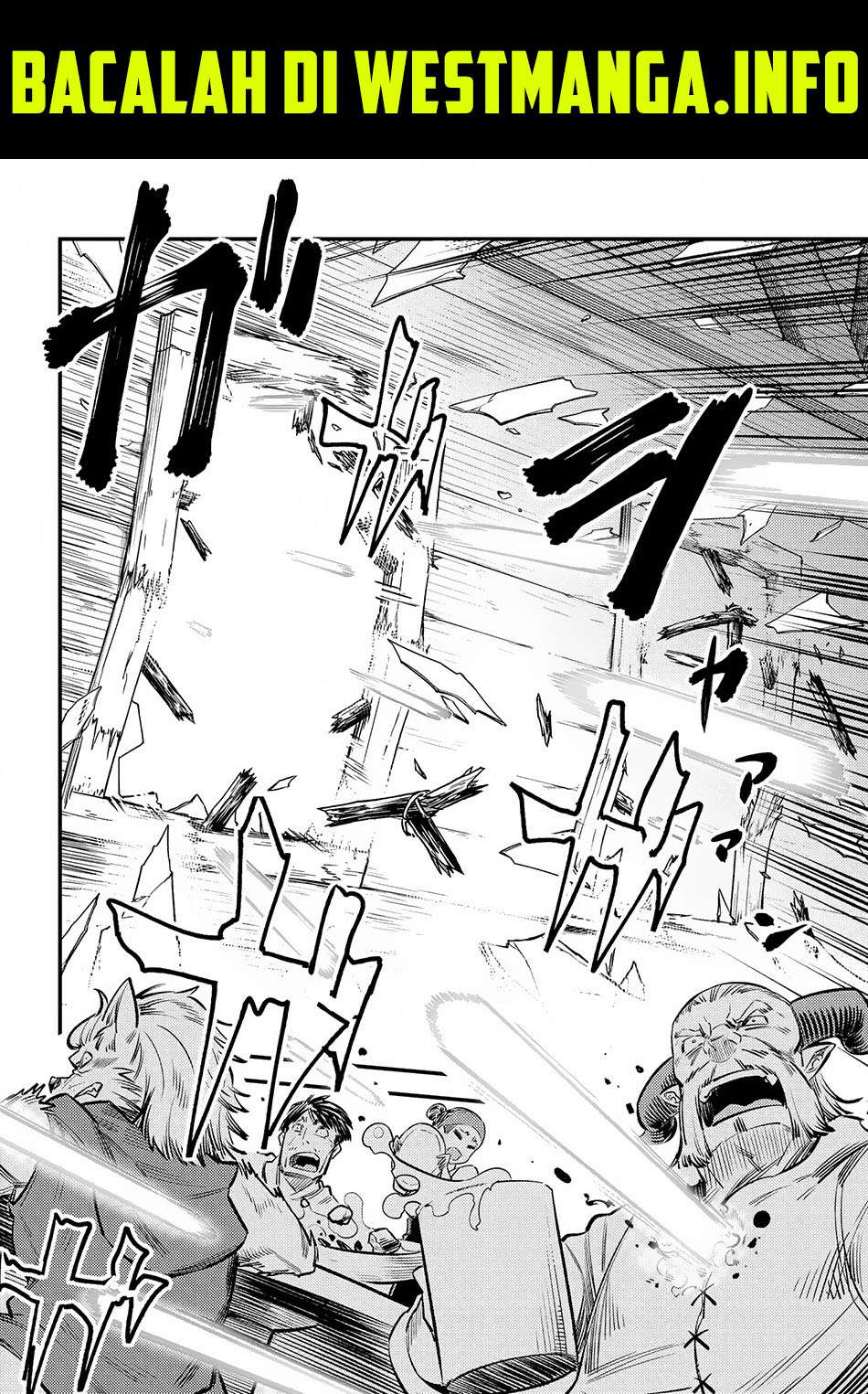 Kaifuku Jutsushi Yarinaoshi: Sokushi Mahou to Skill Copy no Chouetsu Heal Chapter 18.2 - halaman 19