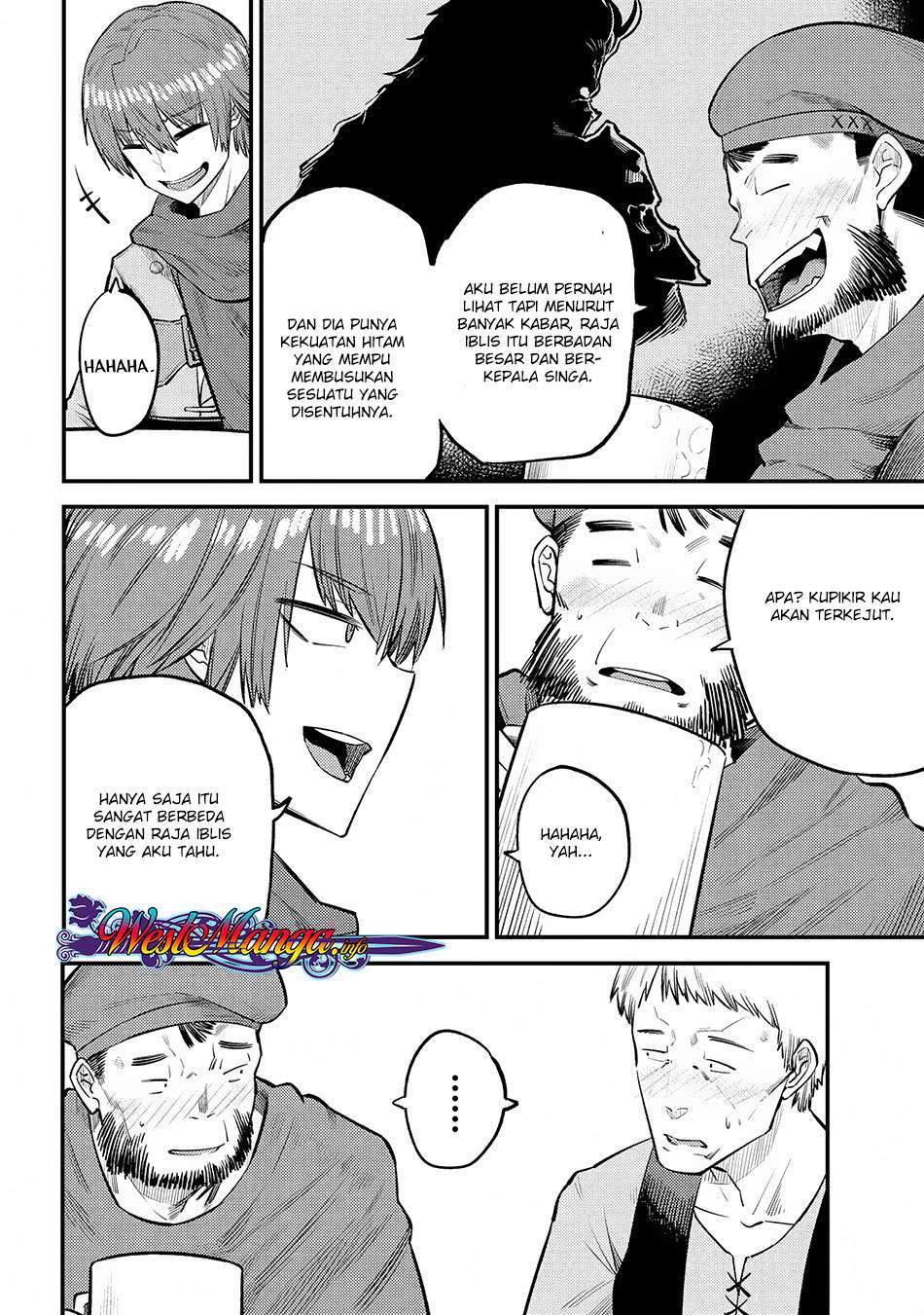 Kaifuku Jutsushi Yarinaoshi: Sokushi Mahou to Skill Copy no Chouetsu Heal Chapter 18.2 - halaman 4