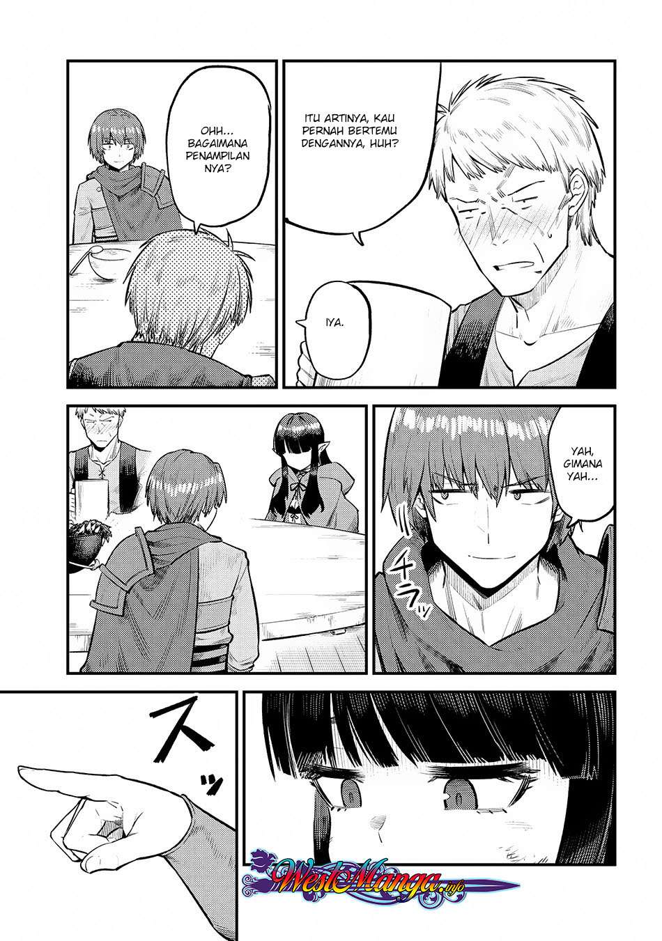 Kaifuku Jutsushi Yarinaoshi: Sokushi Mahou to Skill Copy no Chouetsu Heal Chapter 18.2 - halaman 5