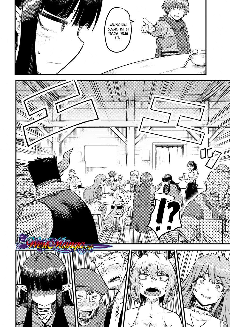 Kaifuku Jutsushi Yarinaoshi: Sokushi Mahou to Skill Copy no Chouetsu Heal Chapter 18.2 - halaman 6