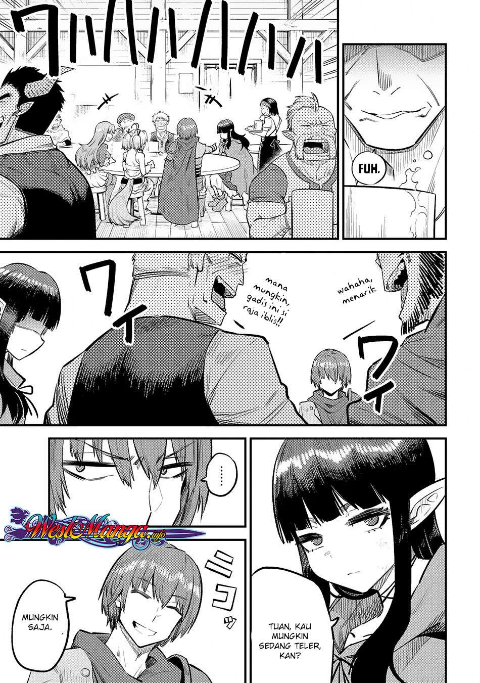 Kaifuku Jutsushi Yarinaoshi: Sokushi Mahou to Skill Copy no Chouetsu Heal Chapter 18.2 - halaman 7