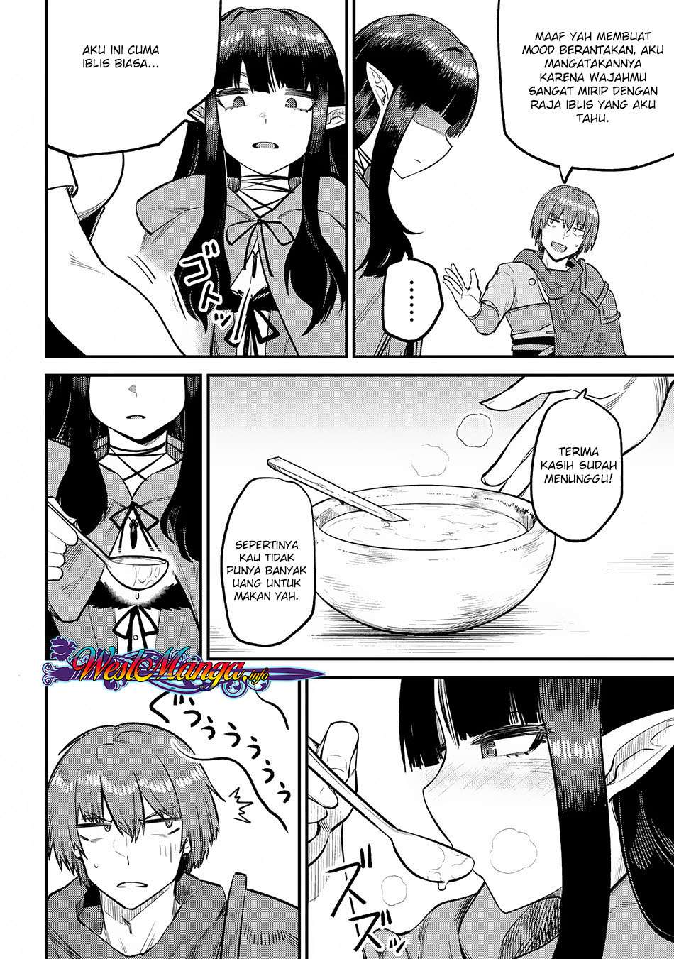 Kaifuku Jutsushi Yarinaoshi: Sokushi Mahou to Skill Copy no Chouetsu Heal Chapter 18.2 - halaman 8