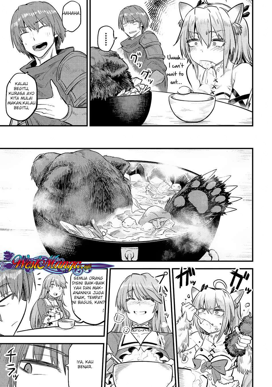 Kaifuku Jutsushi Yarinaoshi: Sokushi Mahou to Skill Copy no Chouetsu Heal Chapter 18.2 - halaman 9