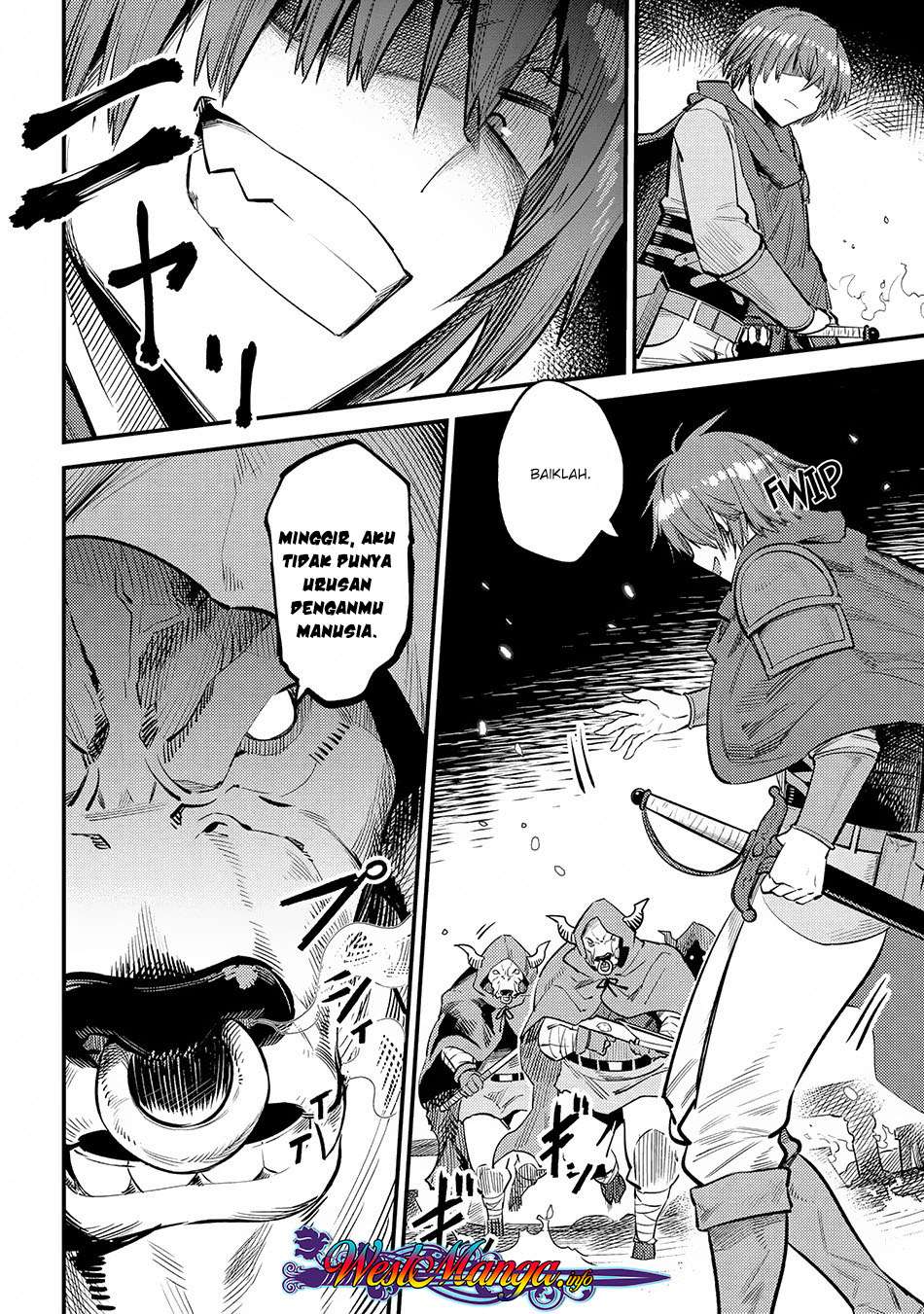 Kaifuku Jutsushi Yarinaoshi: Sokushi Mahou to Skill Copy no Chouetsu Heal Chapter 18.3 - halaman 10