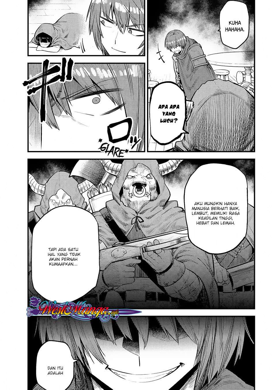 Kaifuku Jutsushi Yarinaoshi: Sokushi Mahou to Skill Copy no Chouetsu Heal Chapter 18.3 - halaman 11