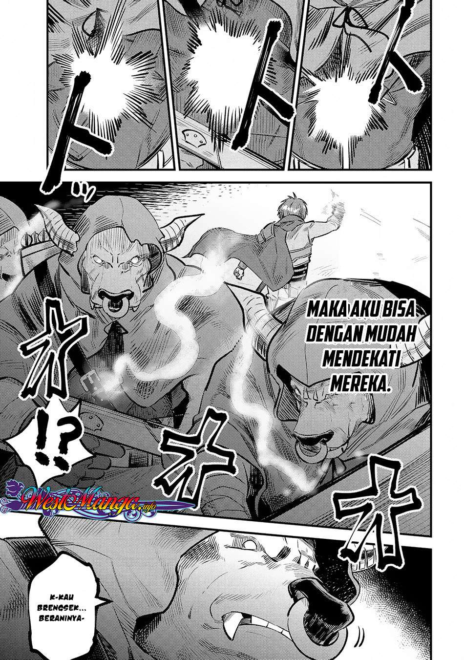 Kaifuku Jutsushi Yarinaoshi: Sokushi Mahou to Skill Copy no Chouetsu Heal Chapter 18.3 - halaman 16